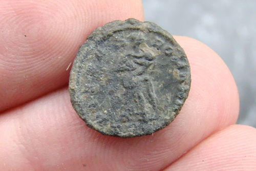 Unknown-Late-Roman-Period-Coin?