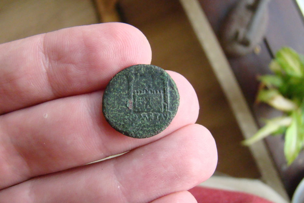 Roman-Egypt-Piece?-Alexandrie?