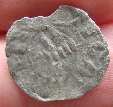 Unknown-Obol-Feodales-Or-Capetienes-France?