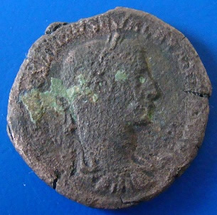 Sestertius-Gordian-Africanus?