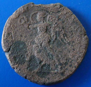Sestertius-Gordian-Africanus?