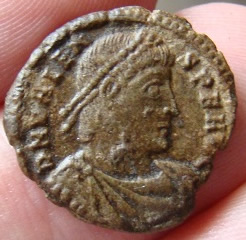 Follis-Valence-Bronze