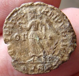 Follis-Valence-Bronze