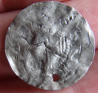 Unknown-Medieval-Coin-Number-2