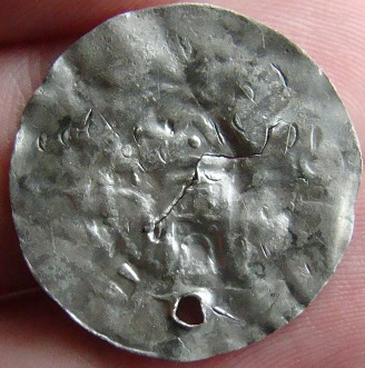 Unknown-Medieval-Coin-Number-2