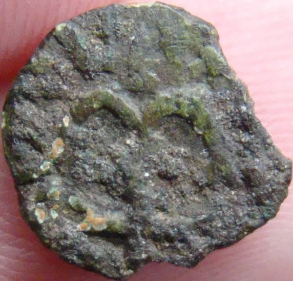 Unknown-Medieval-Coin-Childerbert?