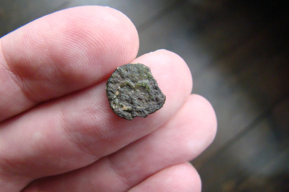 Unknown-Medieval-Coin-Childerbert?