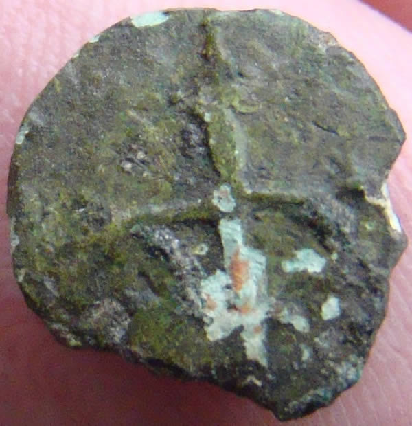 Unknown-Medieval-Coin-Childerbert?
