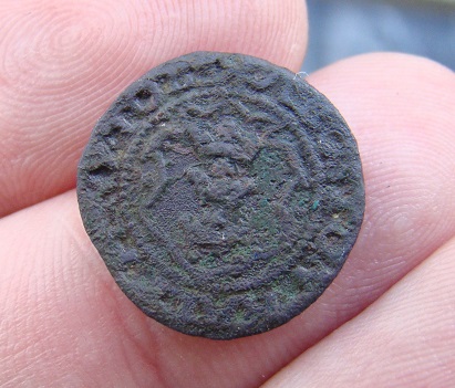 Identify-Medieval-Token-Or-Weight?