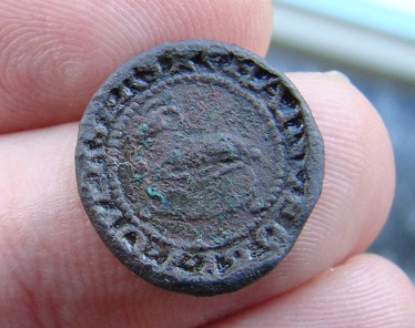 Identify-Medieval-Token-Or-Weight?