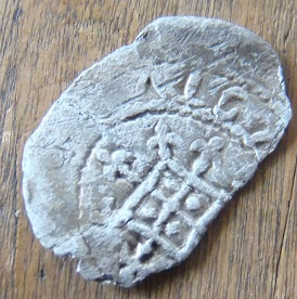 Norman-Denier-Anglo-Saxon