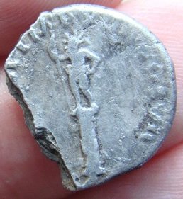 Roman-Silver-Coin-Galba?-Vespasianus?