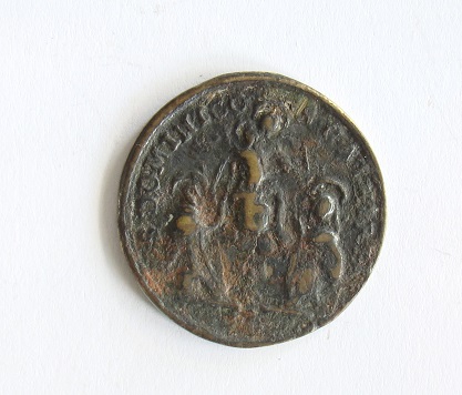 Italian-Token-Type-Unknown?