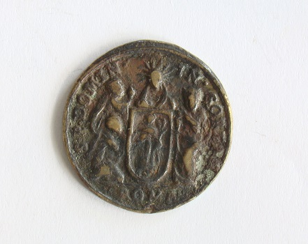 Italian-Token-Type-Unknown?
