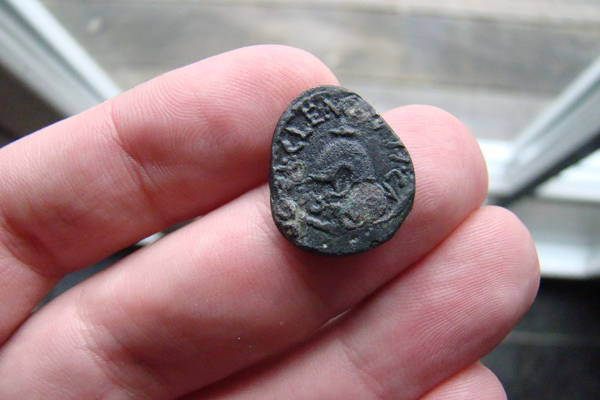 Roman-Coin-Alexandria-But-Whitch?