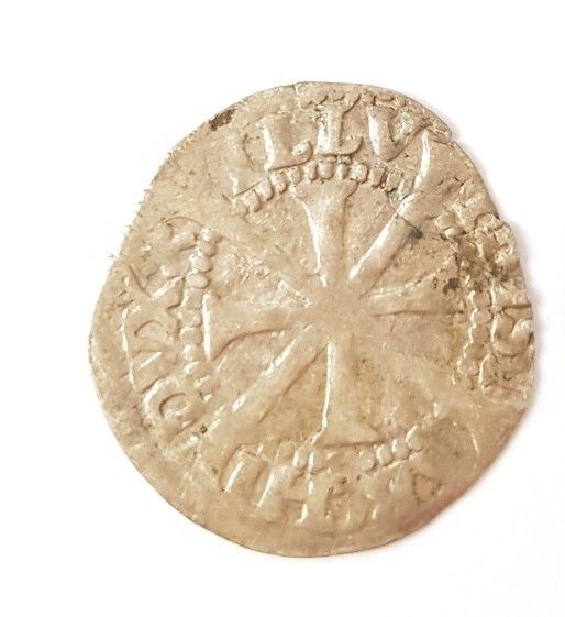 Unknown-Silver-Coin-With-Tirol-Cross