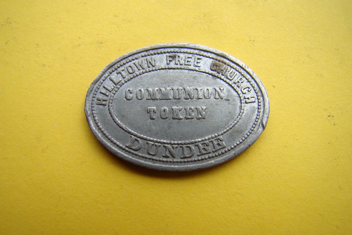 Dundee-Token-Communion.-Information-Looked-For--Id:-Kerr-#198