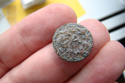 Provincial-Small-Bronze.-Tesserae?