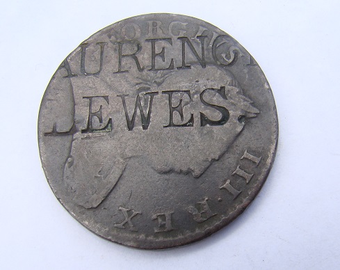 Halfpenny-1775-With-Stamp