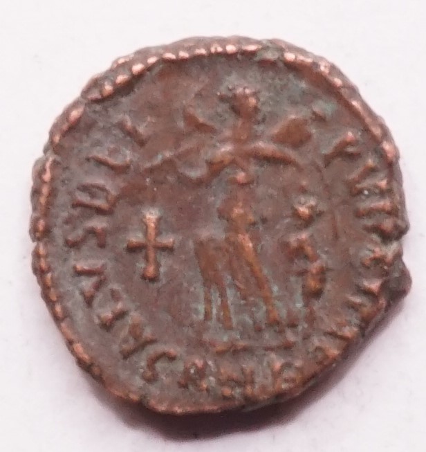 Roman-Salvs-Republica-Type