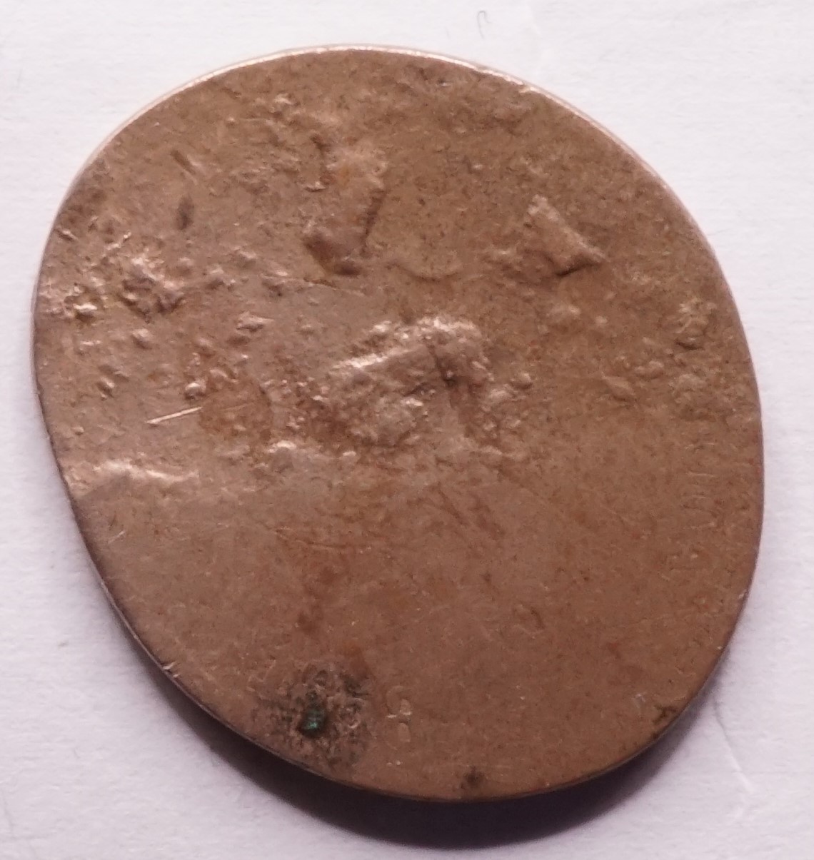 United-States-Dime,-Misstruck?