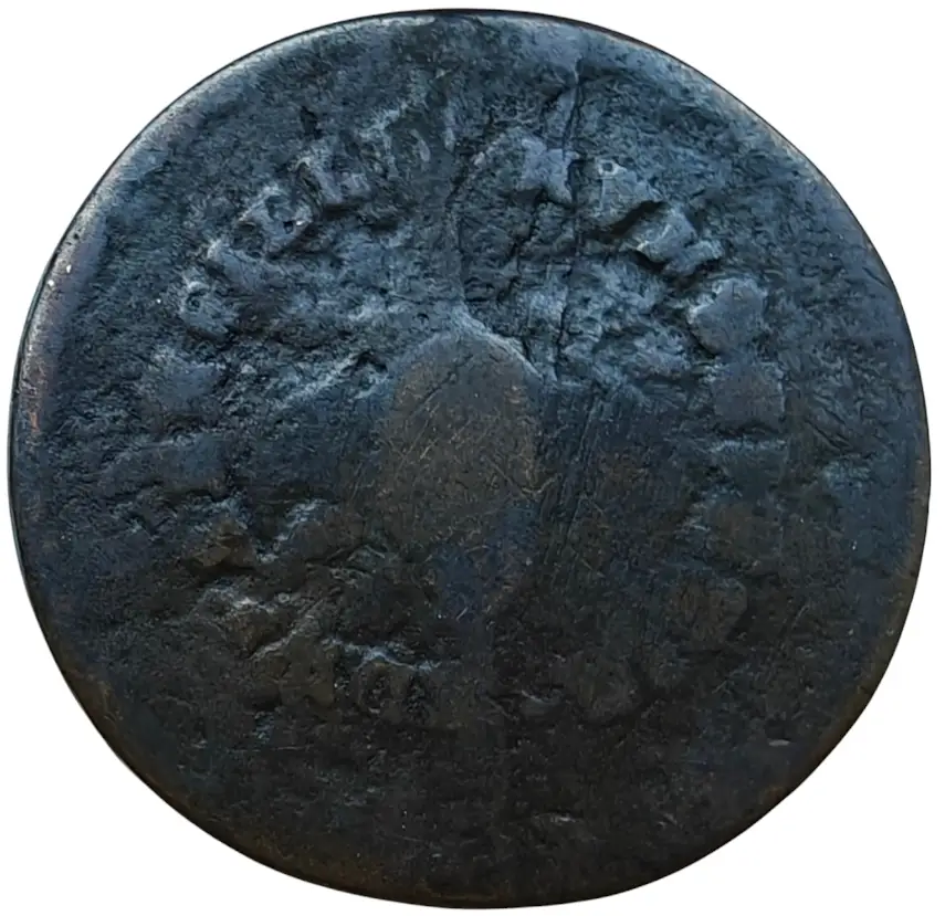 Colonial-Farthing?-Might-Be-USA-Or-Canadian?