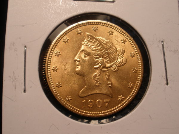 1907-Gold-Liberty-Head-10$-Eagle---Grade-Opinions?