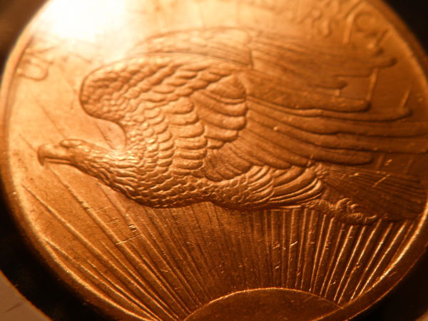 1907-Gold-Saint-Gaudens-Double-Eagle---Grade-Opinions?