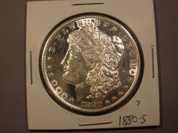 1880-S-Morgan-Dollar--What-Is-This-Coin?!