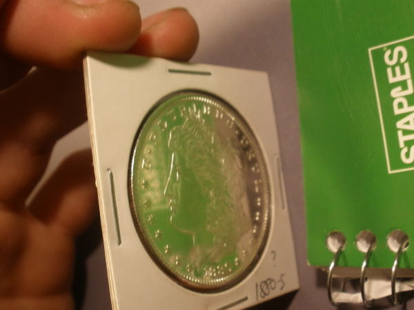1880-S-Morgan-Dollar--What-Is-This-Coin?!