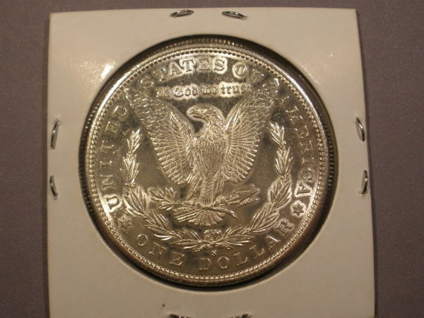 1880-S-Morgan-Dollar--What-Is-This-Coin?!