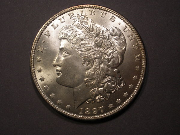 1897-Morgan-Silver-Dollar--Does-It-Make-Gem-Bu/-MS-65?