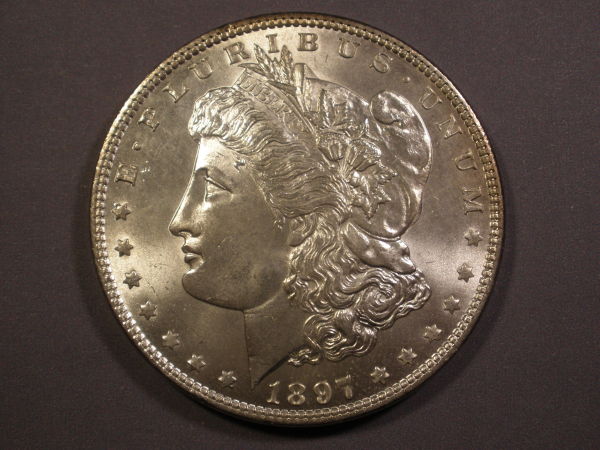 1897-Morgan-Silver-Dollar--Does-It-Make-Gem-Bu/-MS-65?