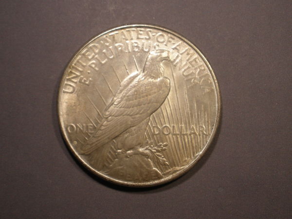 1934-D-Semi-Key-Peace-Silver-Dollar