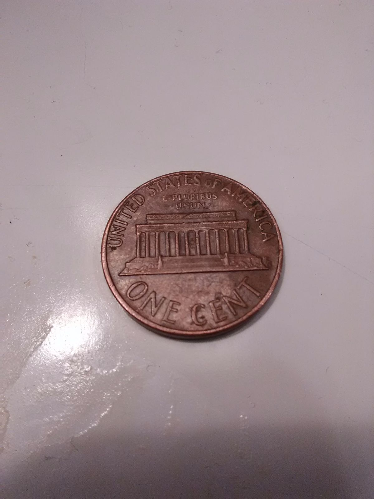 1973-Penny---Need-More-Information-About-Markings-On-Coin,-Value-Worth?