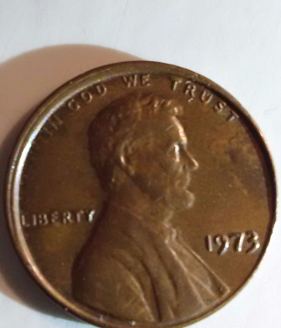 1973-Penny---Need-More-Information-About-Markings-On-Coin,-Value-Worth?