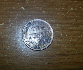 1863-Token