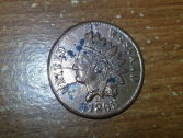 1863-Token