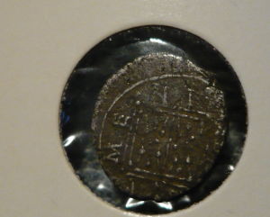 Something-More-Greek+roman-Coin