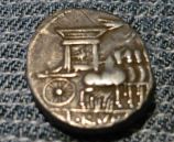 Something-More-Greek+roman-Coin