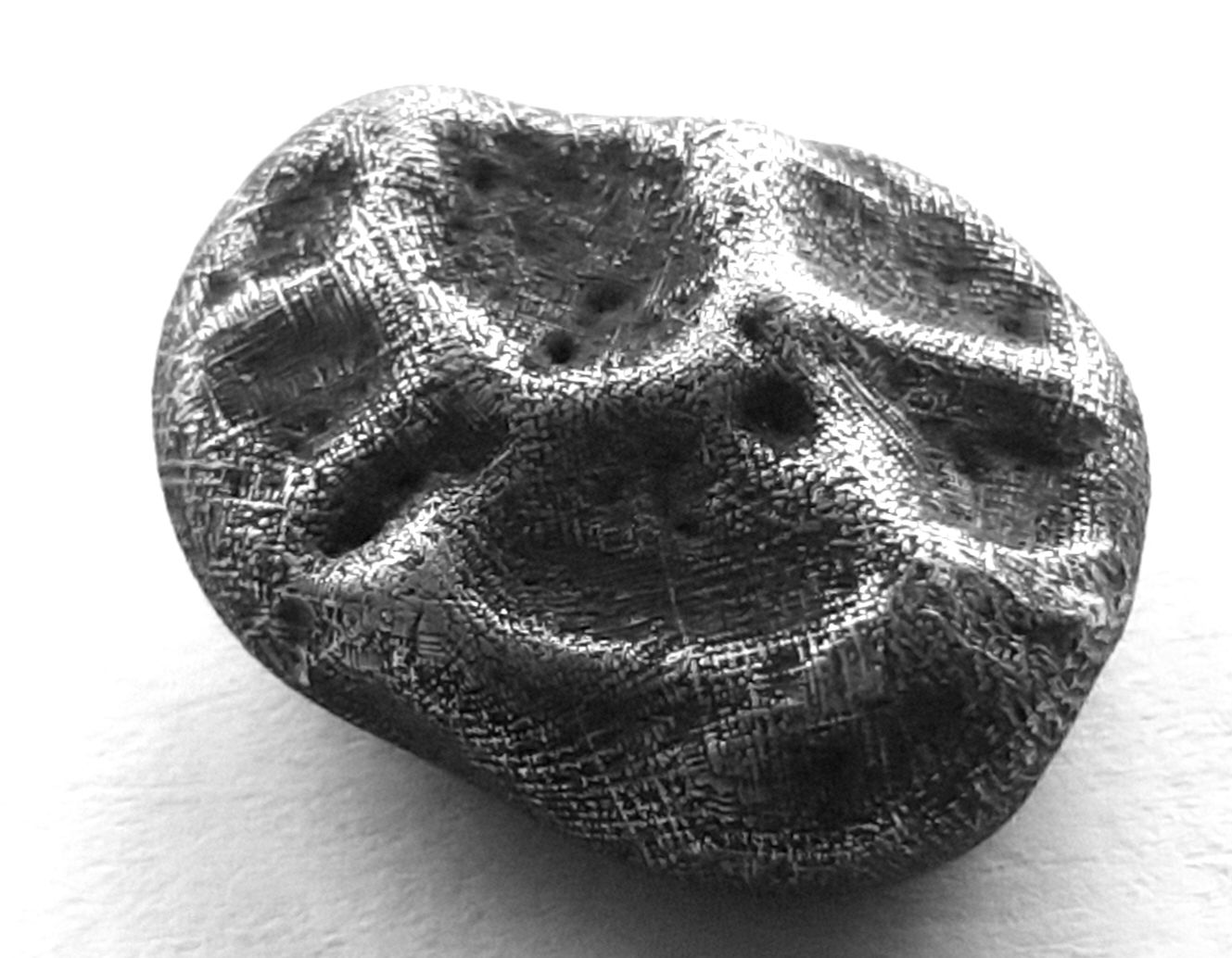 Coin-Identification-Capability