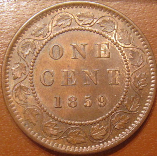 One-More-1859-Large-Cent-To-Grade!