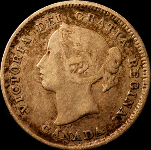 1884-...5-Cent-Silver.....are-They--'That-Tough'-To-Find?