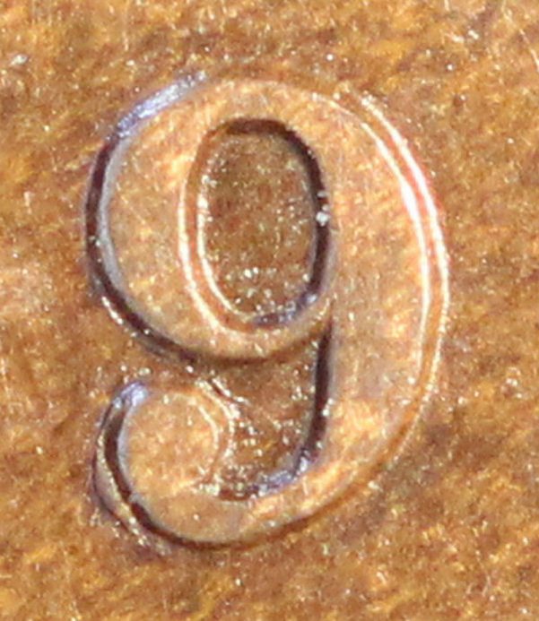 1893-Double-9-Large-Cent