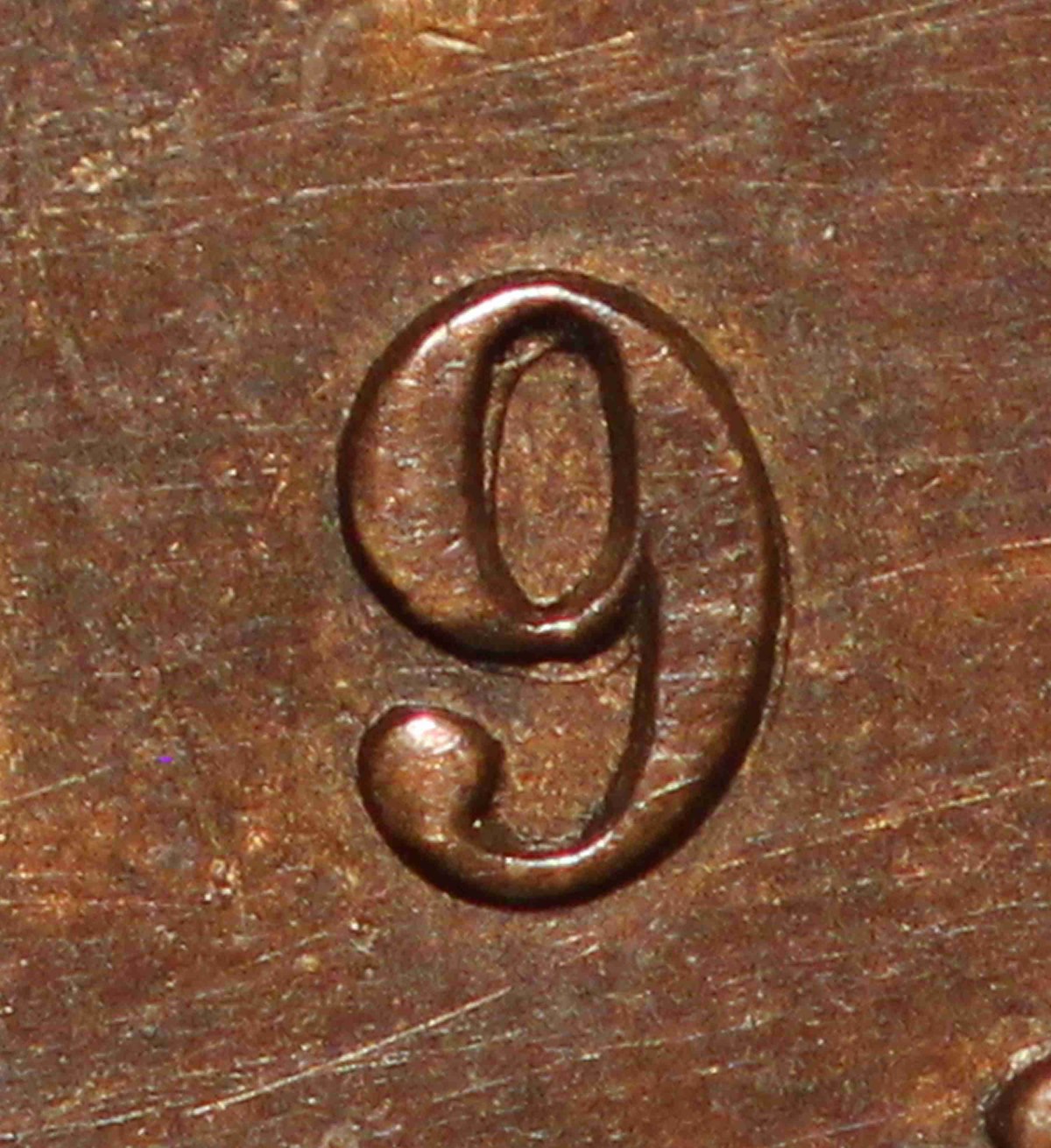 Let's-See-Your-1859-Re-Punch-9's