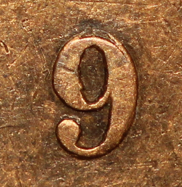 Let's-See-Your-1859-Re-Punch-9's