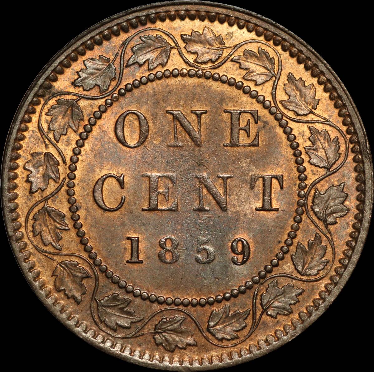 Help-Grade-These-2-1859's-One-Cent