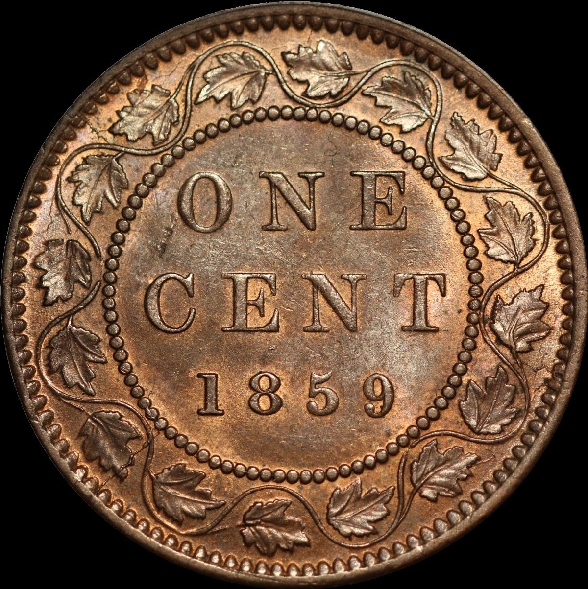 Help-Grade-These-2-1859's-One-Cent
