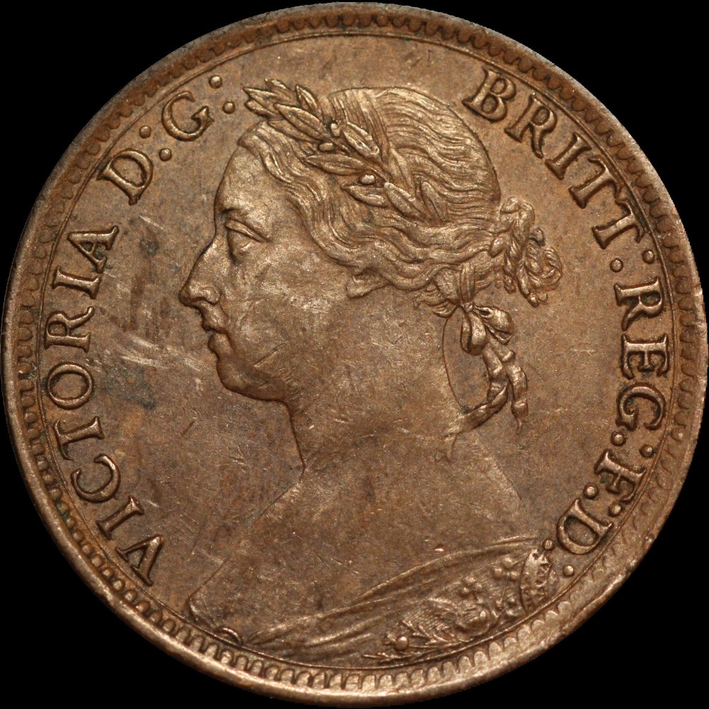 Help-Grade-This-1884-Farthing