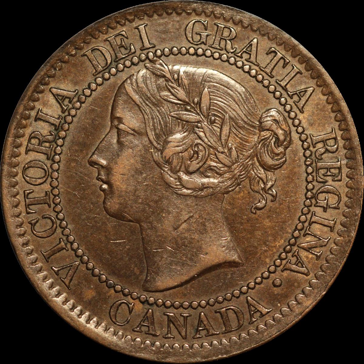 1859-9-Over-Inverted-9-A-Small-Collection!